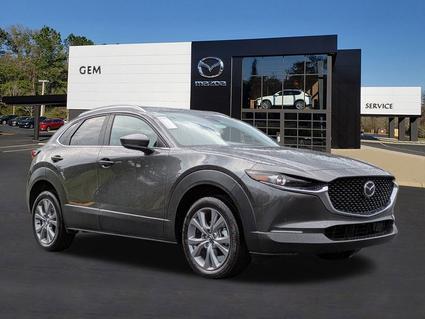 2025 Mazda CX-30 Tallahassee FL