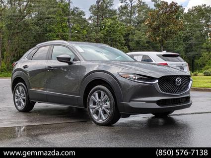 2025 Mazda CX-30 Tallahassee FL