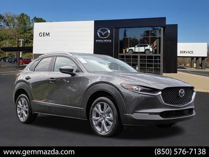 2025 Mazda CX-30 Tallahassee FL