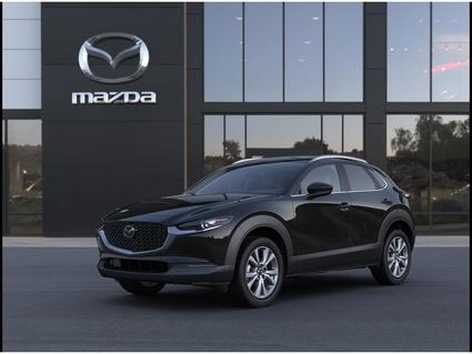 2025 Mazda CX-30 Grandville MI