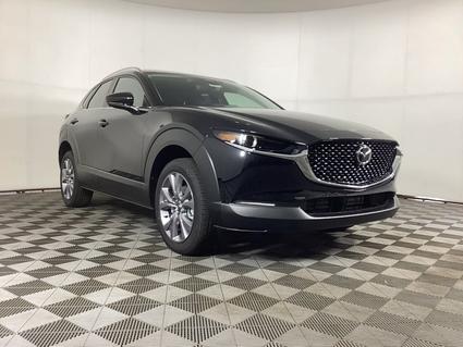 2025 Mazda CX-30 Grandville MI