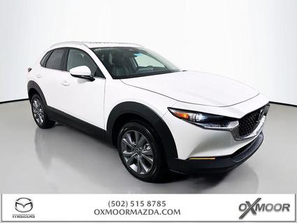 2025 Mazda CX-30 Louisville KY