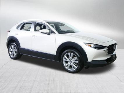 2023 Mazda CX-30 Minneapolis MN
