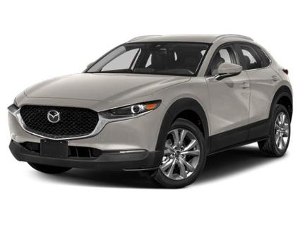 2023 Mazda CX-30 Minneapolis MN
