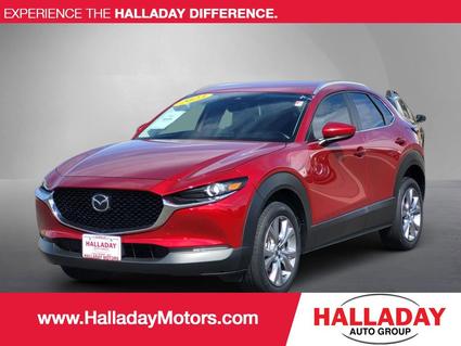 2023 Mazda CX-30 Cheyenne WY
