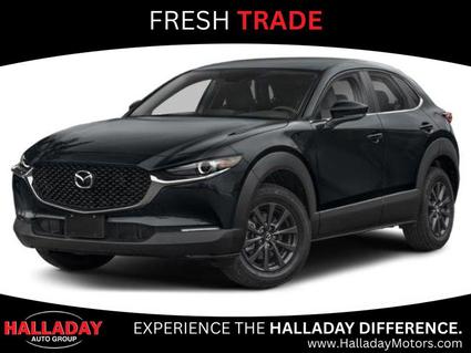 2023 Mazda CX-30 Cheyenne WY