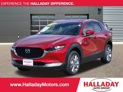 2023 Mazda CX-30 Cheyenne WY