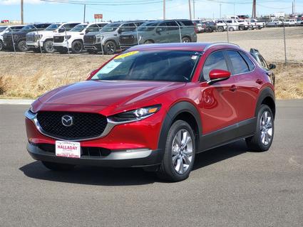 2023 Mazda CX-30 Cheyenne WY