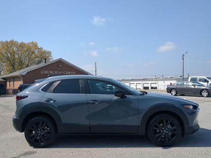 2023 Mazda CX-30 Winder GA