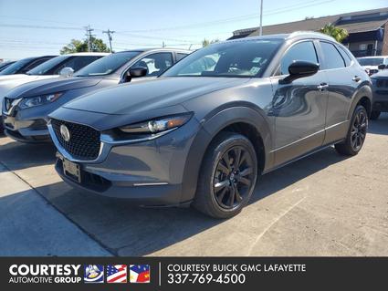 2023 Mazda CX-30 Lafayette LA
