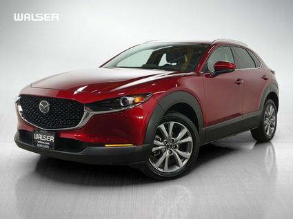 2023 Mazda CX-30 Burnsville MN