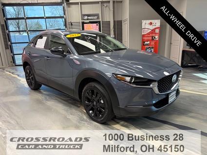 2023 Mazda CX-30 Milford OH
