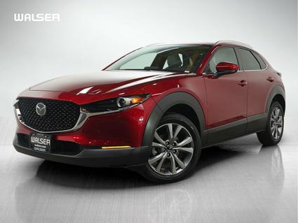 2023 Mazda CX-30 Burnsville MN