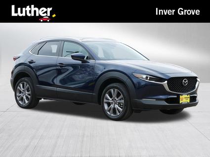 2023 Mazda CX-30 Inver Grove Heights MN