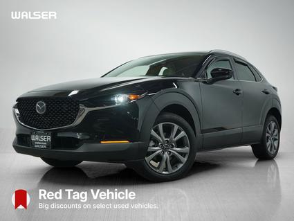 2024 Mazda CX-30 Saint Paul MN