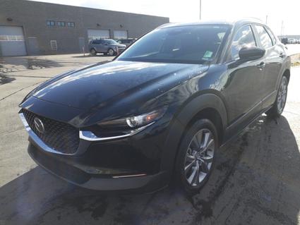 2024 Mazda CX-30 Rexburg ID