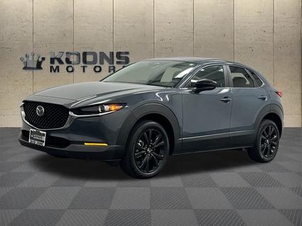 2024 Mazda CX-30  