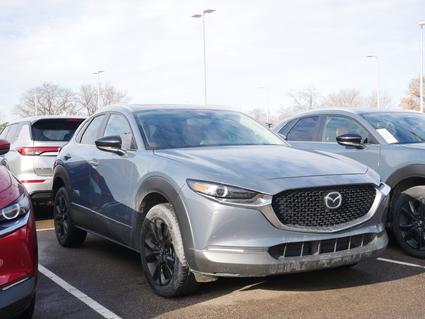 2024 Mazda CX-30 Minneapolis MN