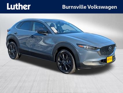 2024 Mazda CX-30 Burnsville MN