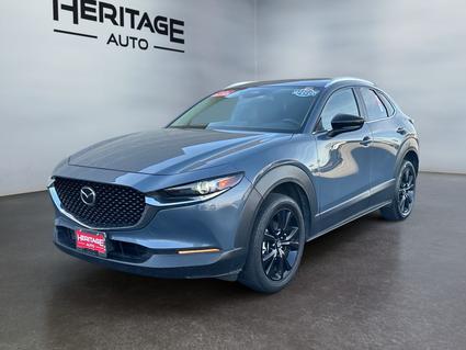 2024 Mazda CX-30 Perry UT