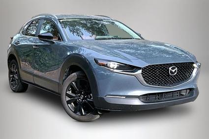2025 Mazda CX-30 Fort Walton Beach FL