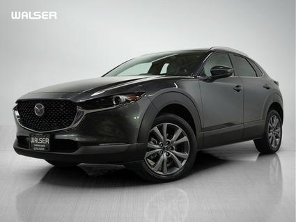 2025 Mazda CX-30 Saint Paul MN