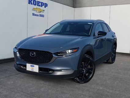 2025 Mazda CX-30 La Vernia TX