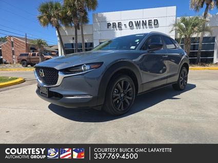 2025 Mazda CX-30 Lafayette LA