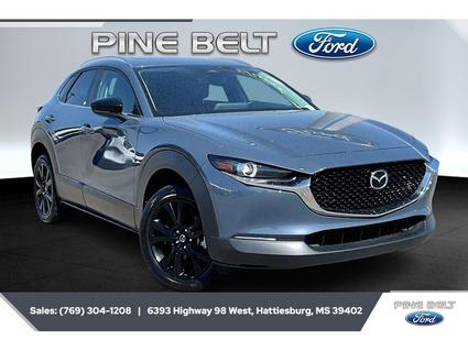 2025 Mazda CX-30 Hattiesburg MS