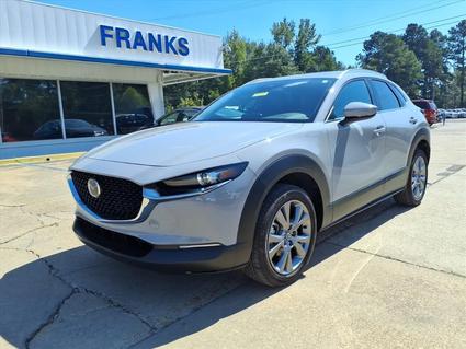 2025 Mazda CX-30 Kosciusko MS