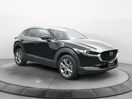 2025 Mazda CX-30 Dacono CO