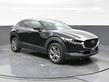 2025 Mazda CX-30 Dacono CO