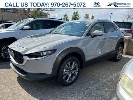 2025 Mazda CX-30 Loveland CO