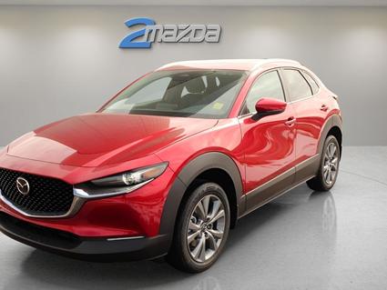 2025 Mazda CX-30 Loveland CO