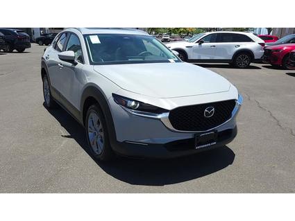 2025 Mazda CX-30 Honolulu HI