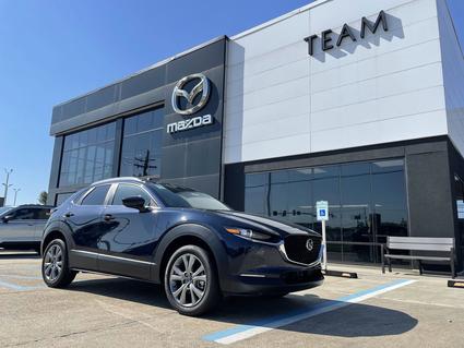 2025 Mazda CX-30 Baton Rouge LA