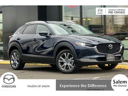2025 Mazda CX-30 Salem OR