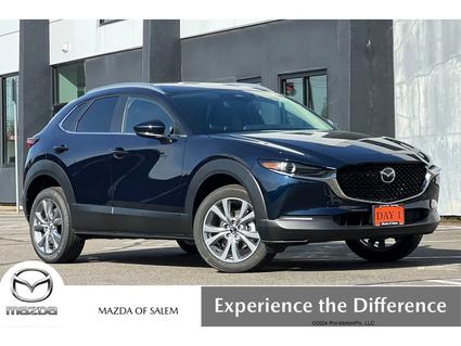 2025 Mazda CX-30 Salem OR