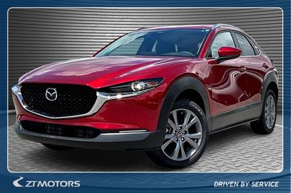 2025 Mazda CX-30 Fort Walton Beach FL