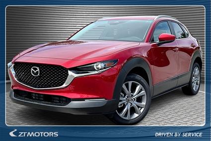 2025 Mazda CX-30 Fort Walton Beach FL