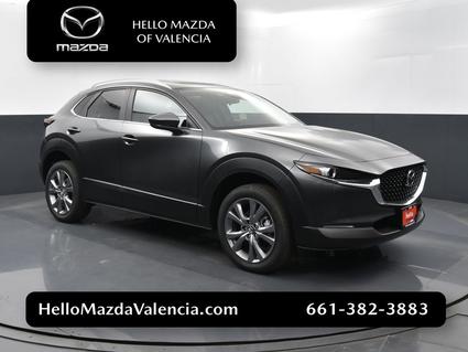 2025 Mazda CX-30 Valencia CA