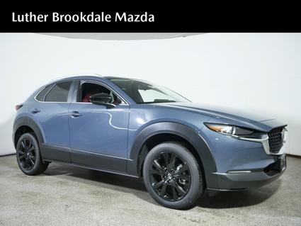 2025 Mazda CX-30 Minneapolis MN