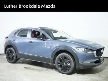 2025 Mazda CX-30 Minneapolis MN