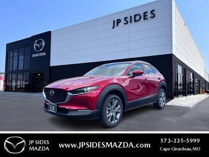 2025 Mazda CX-30 Cape Girardeau MO