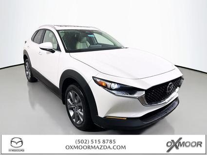 2025 Mazda CX-30 Louisville KY