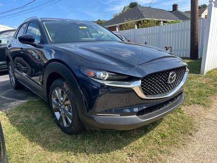 2025 Mazda CX-30 Indiana PA