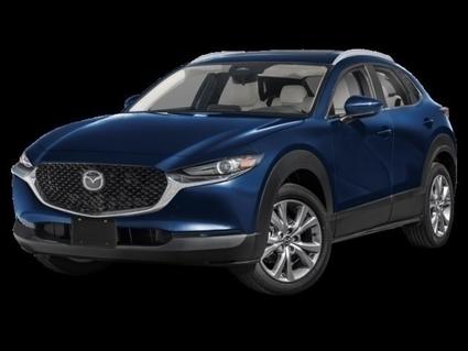 2025 Mazda CX-30 Indiana PA