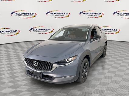 2023 Mazda CX-30 Hampstead MD