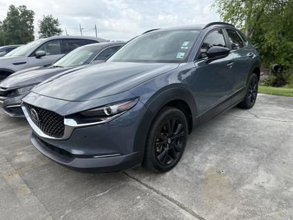 2023 Mazda CX-30 Baton Rouge LA