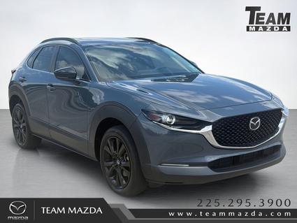 2023 Mazda CX-30 Baton Rouge LA
